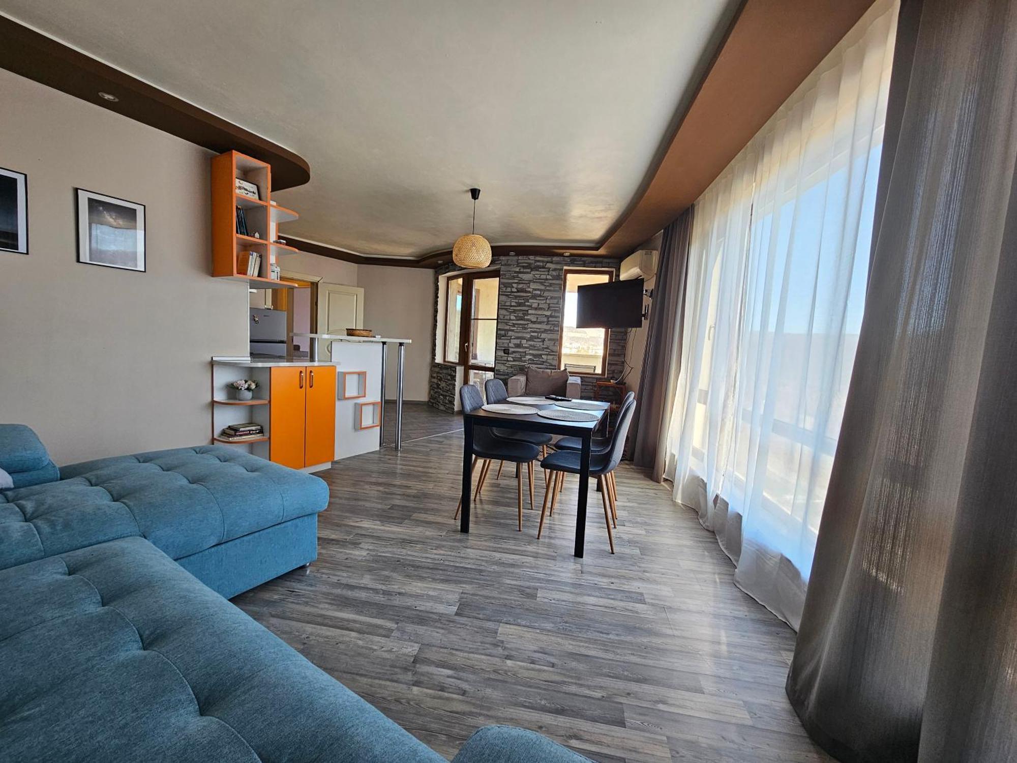 Apartment 22 Велико-Тырново Экстерьер фото