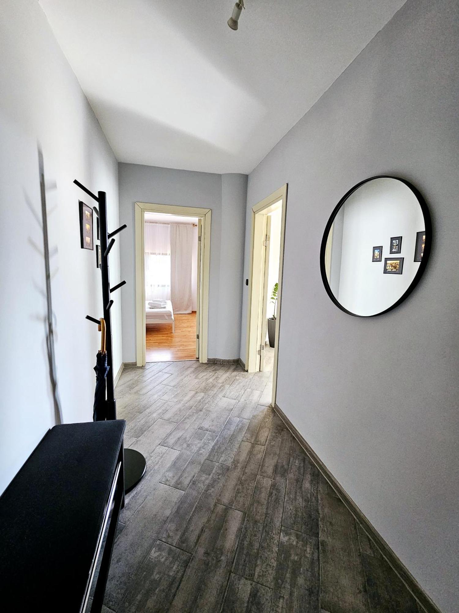 Apartment 22 Велико-Тырново Экстерьер фото